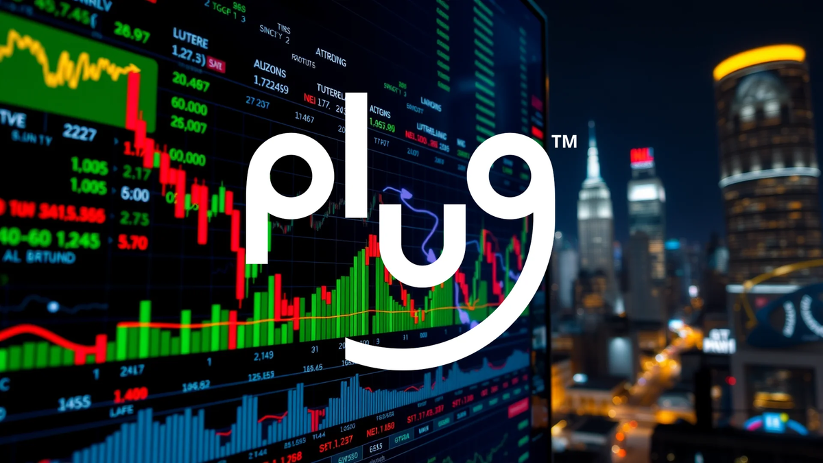 Plug Power Secures Financial Lifeline at Shareholders’ Expense - Foto: über boerse-global.de