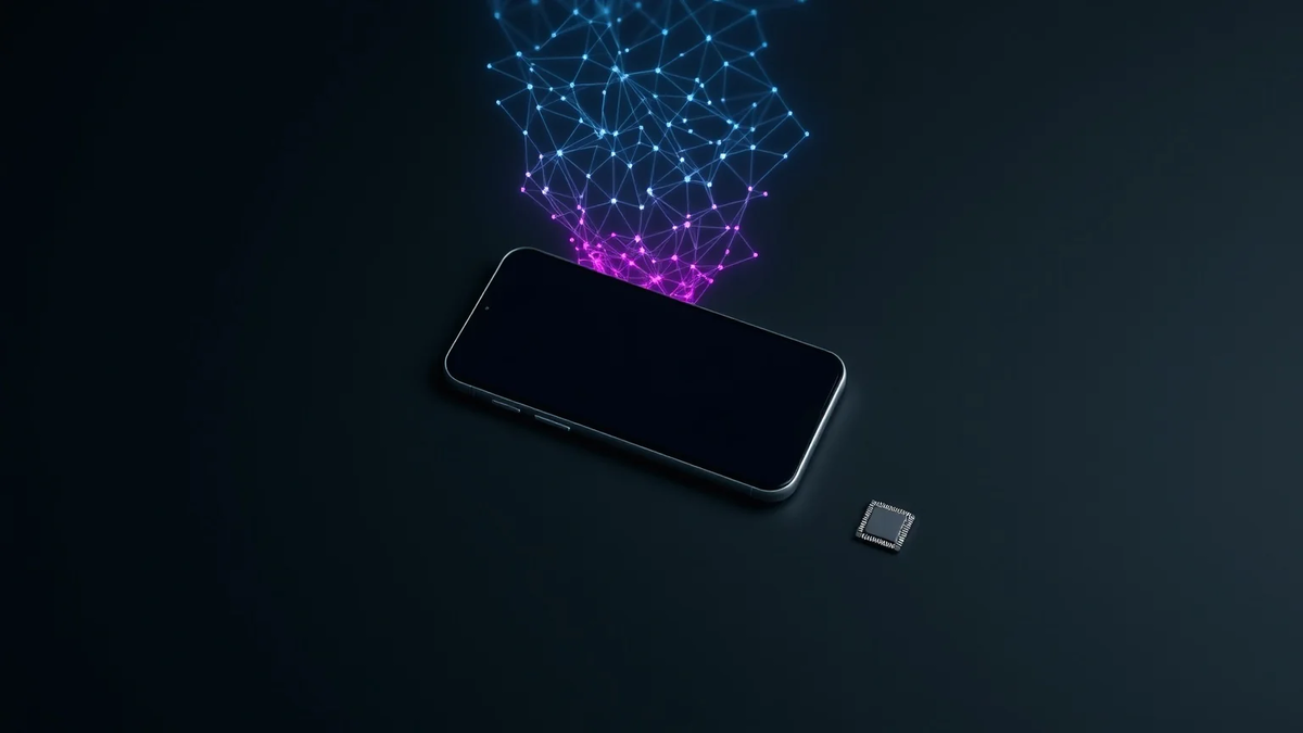 Nothing OS 4.0 und Perplexity Comet starten - Foto: über boerse-global.de