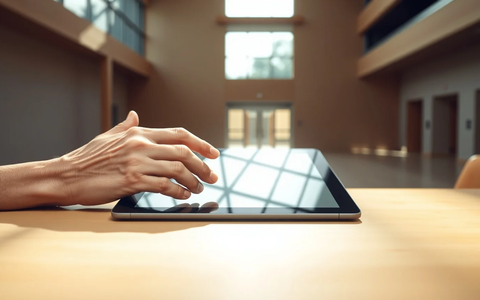 Google startet KI-Schutzschild für Senioren - Foto: über boerse-global.de