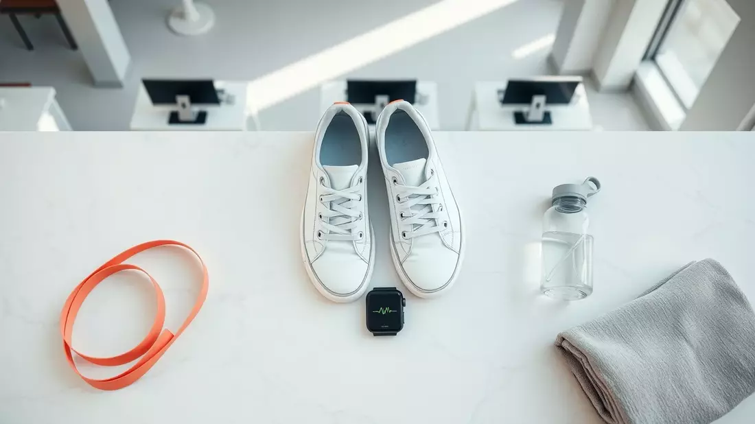 Eine Minute Sprint ersetzt acht Minuten Joggen - Bild: über boerse-global.de