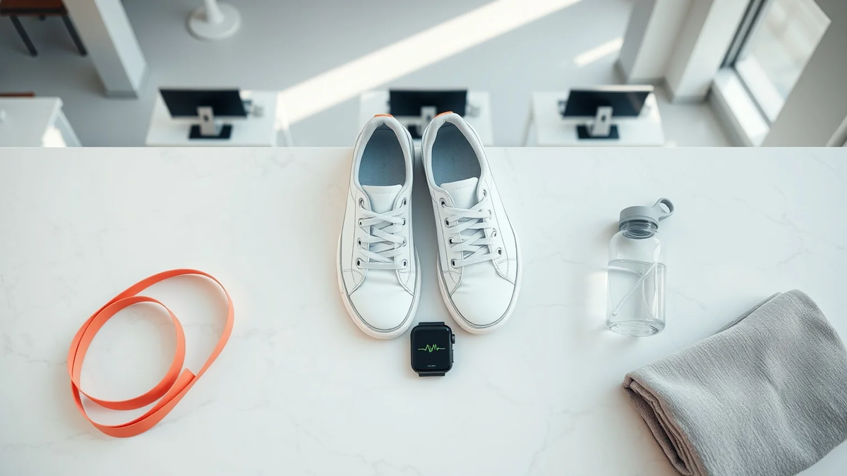 Eine Minute Sprint ersetzt acht Minuten Joggen - Foto: über boerse-global.de