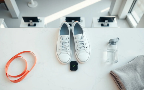 Eine Minute Sprint ersetzt acht Minuten Joggen - Foto: über boerse-global.de