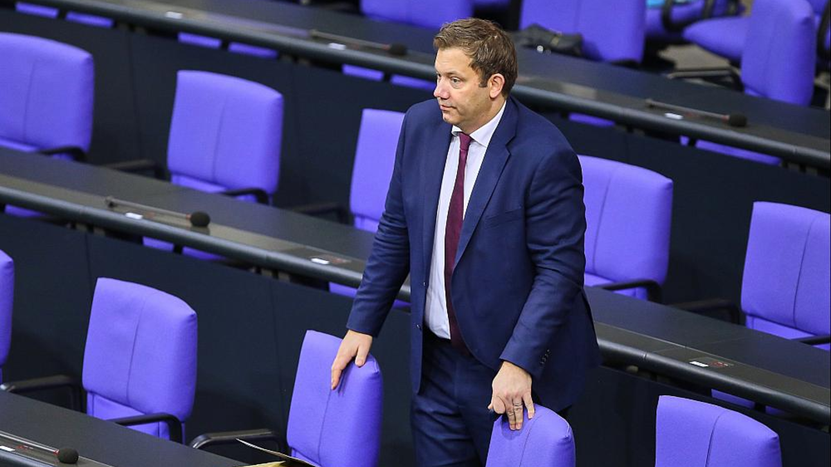 Lars Klingbeil (Archiv) - Foto: über dts Nachrichtenagentur