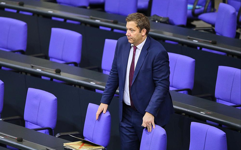 Lars Klingbeil (Archiv) - Foto: über dts Nachrichtenagentur