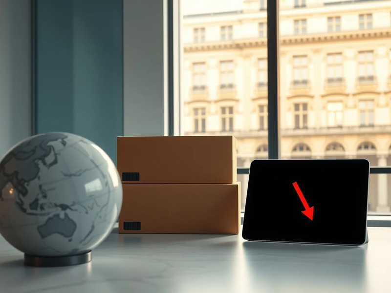 EU beendet Zollfreiheit: Aus für Billig-Shopping bei Shein und Temu - Foto: über boerse-global.de