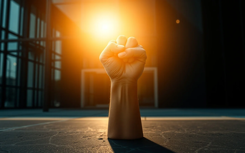 Gewalthilfegesetz beschlossen – aber Schutz erst ab 2032 - Foto: über boerse-global.de