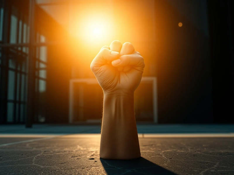 Gewalthilfegesetz beschlossen – aber Schutz erst ab 2032 - Foto: über boerse-global.de