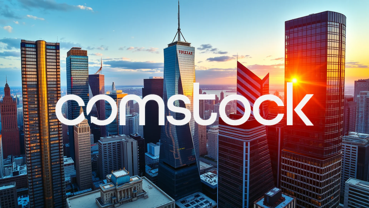 Comstock Mining Aktie: Solar-Rally oder Strohfeuer? - Foto: über boerse-global.de