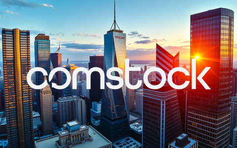 Comstock Mining Aktie: Solar-Rally oder Strohfeuer? - Foto: über boerse-global.de