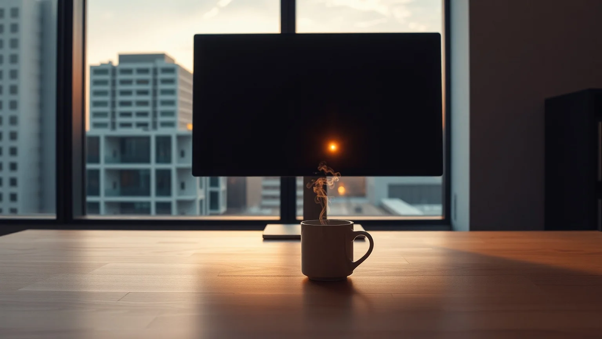 Burnout 2025: Wenn 90 Prozent fordern, was nur 44 Prozent bekommen - Foto: über boerse-global.de