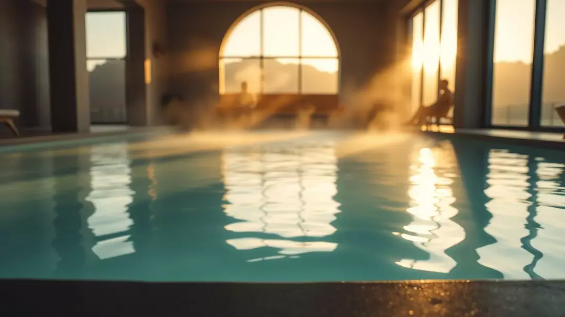 Thermen-Boom: Mental Wellness statt nur Wärme - Bild: über boerse-global.de
