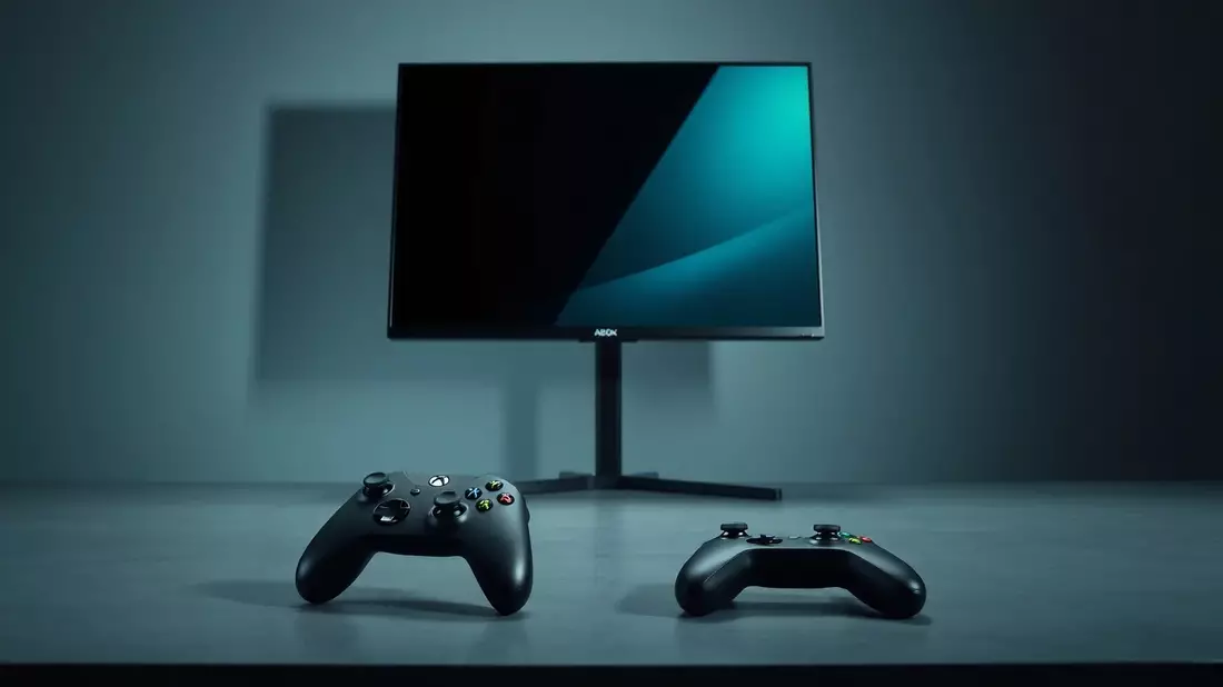 Xbox-Modus macht Windows 11 zur Gaming-Konsole - Bild: über boerse-global.de