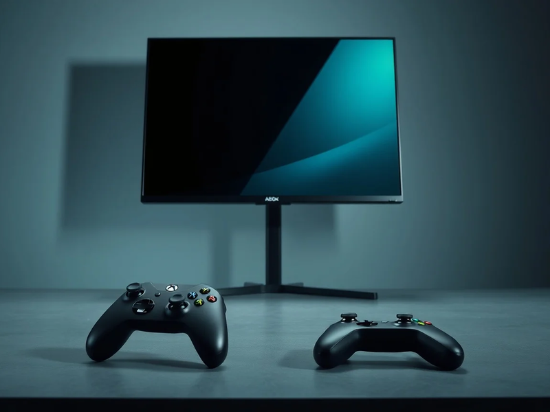 Xbox-Modus macht Windows 11 zur Gaming-Konsole - Foto: über boerse-global.de