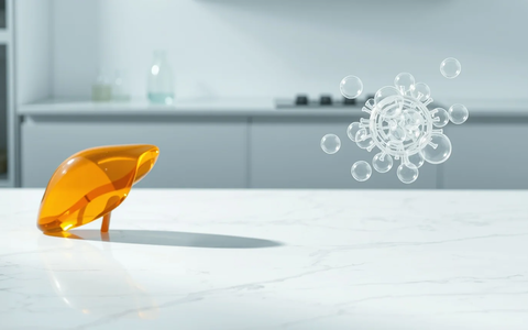 Kurkuma und Grüntee: Leberschäden durch vermeintliche Immun-Booster - Foto: über boerse-global.de