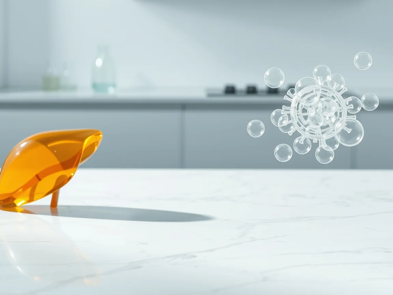 Kurkuma und Grüntee: Leberschäden durch vermeintliche Immun-Booster - Foto: über boerse-global.de