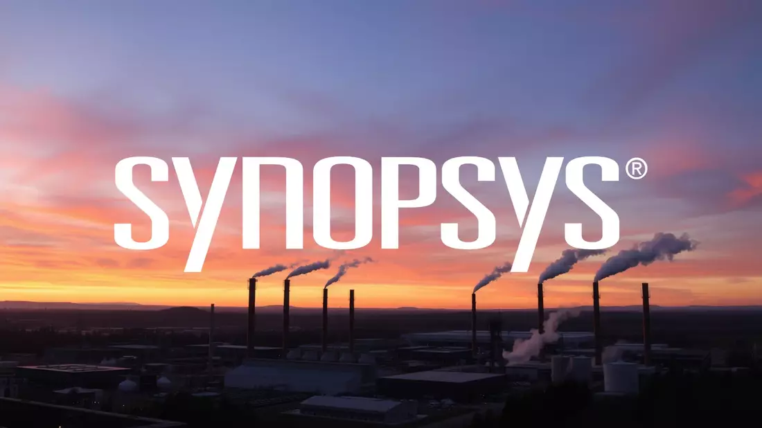 Synopsys Faces Mounting Investor Concerns Amid Legal and Operational Challenges Illustration mit AI erstellt übermittelt durch boerse-global.de
