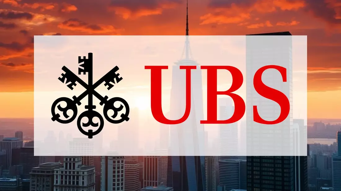 UBS Share Buyback Fails to Impress Amid Regulatory Fears Illustration mit AI erstellt übermittelt durch boerse-global.de
