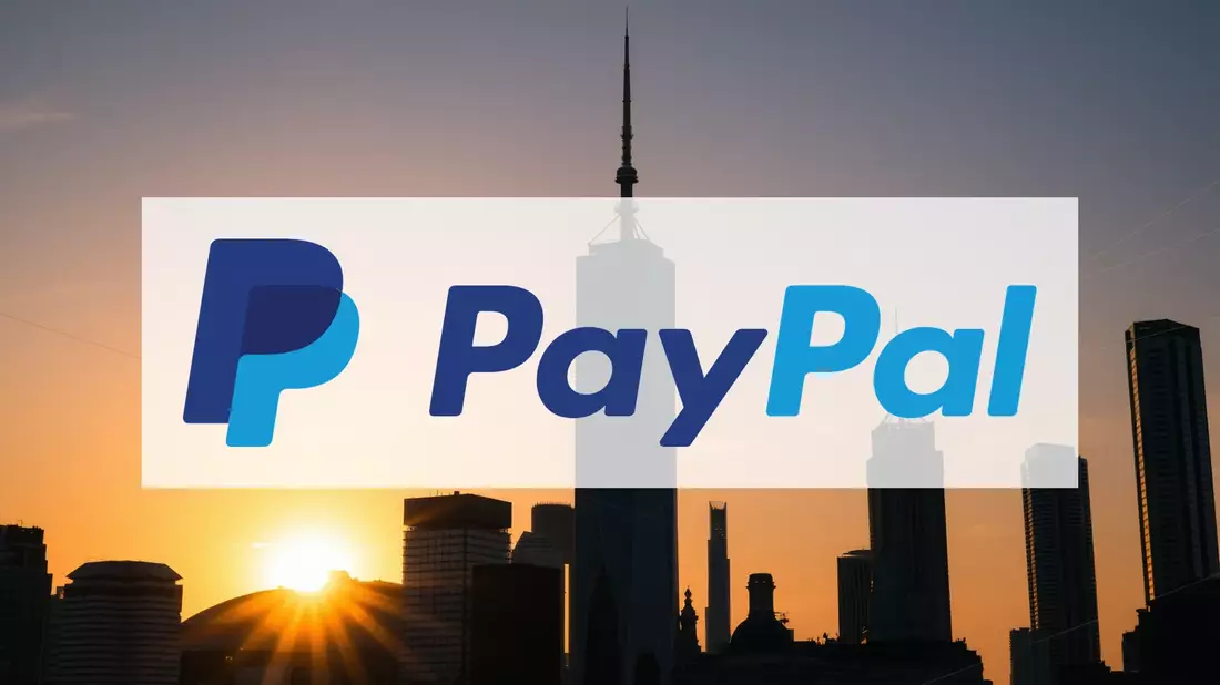 PayPal Shares: A Sign of Recovery or a Value Trap? Illustration mit AI erstellt übermittelt durch boerse-global.de