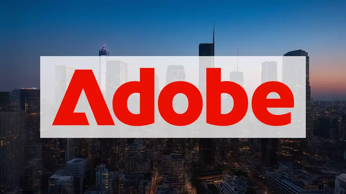 Adobe: ¿Un Respiro para sus Accionistas? Illustration mit AI erstellt übermittelt durch boerse-global.de