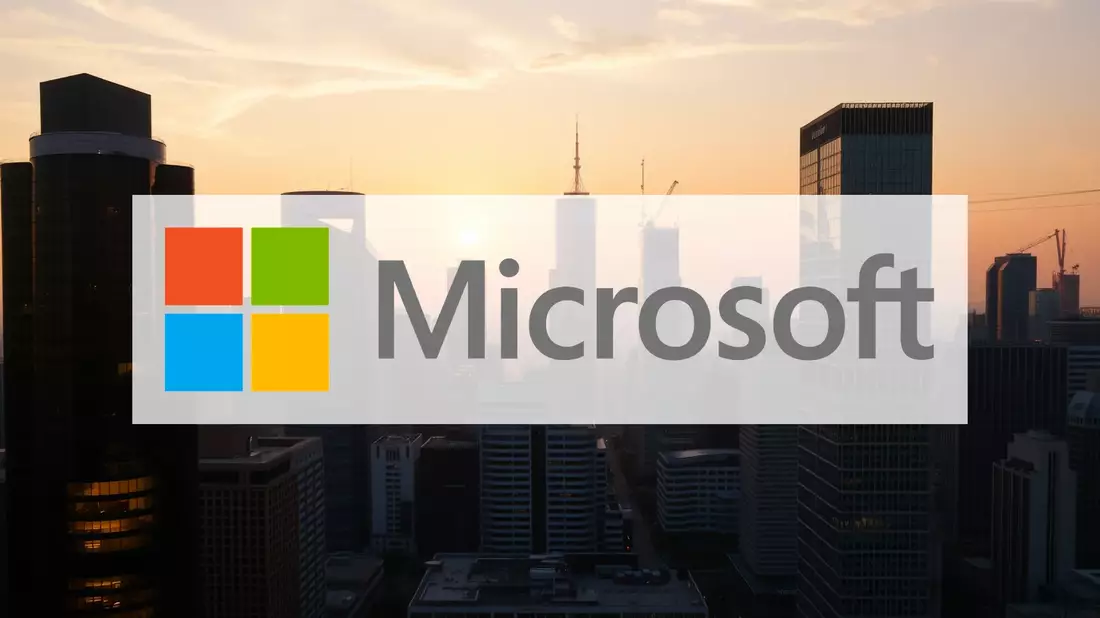 Microsoft’s AI Ambitions Face Market Reality Check Illustration mit AI erstellt übermittelt durch boerse-global.de