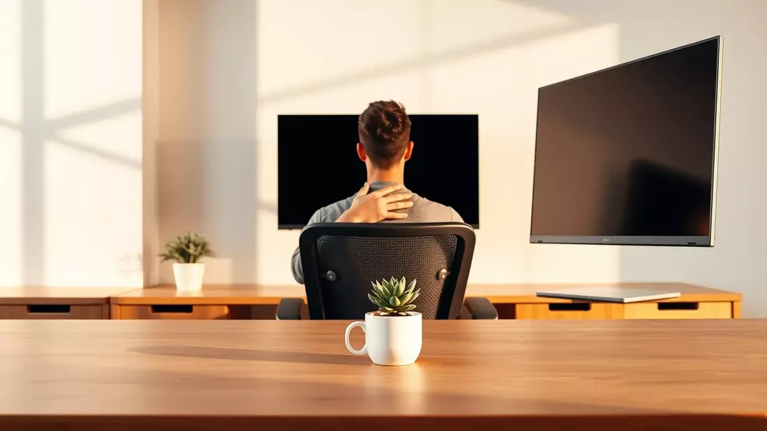 Deutschland: Bürokratie-Burnout trifft auf Rekord-Krankenstand - Bild: über boerse-global.de