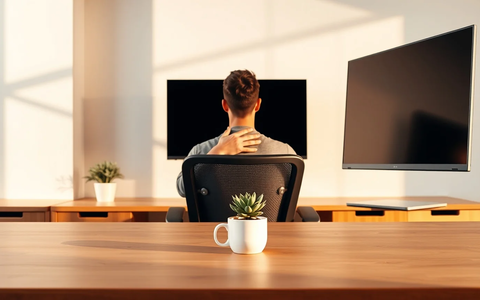 Deutschland: Bürokratie-Burnout trifft auf Rekord-Krankenstand - Foto: über boerse-global.de