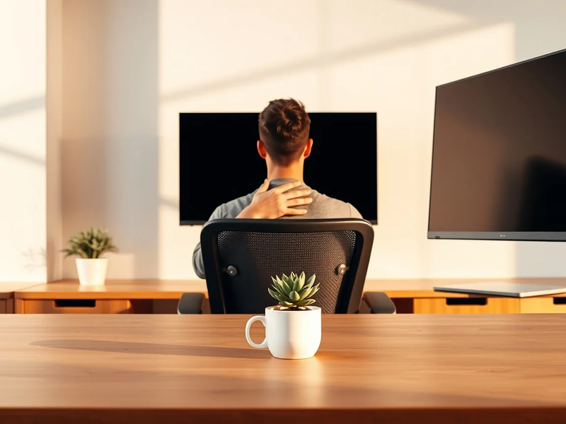 Deutschland: Bürokratie-Burnout trifft auf Rekord-Krankenstand - Foto: über boerse-global.de