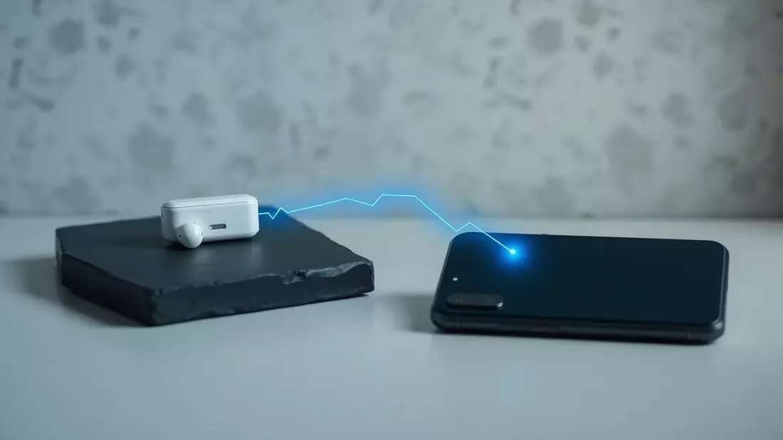 LibrePods knackt Apple: AirPods-Vollzugriff für Android - Bild: über boerse-global.de