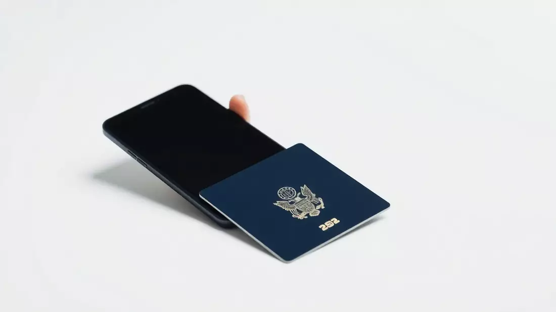 Apple Wallet: USA erleben digitale Identitätsrevolution - Bild: über boerse-global.de