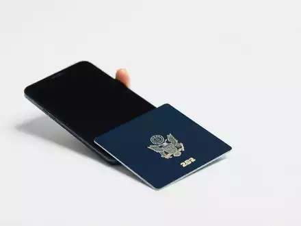 Apple Wallet: USA erleben digitale Identitätsrevolution - Foto: über boerse-global.de