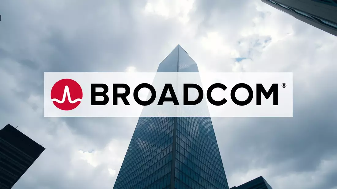 Ciberseguridad en Broadcom: ¿Amenaza Real o Simple Volatilidad? Illustration mit AI erstellt übermittelt durch boerse-global.de