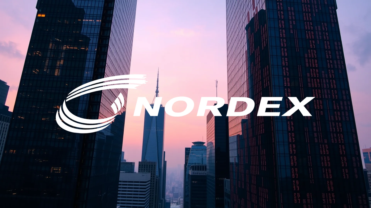 Nordex Aktie: Erfolgsbilanz kontinuierlich - Foto: über boerse-global.de