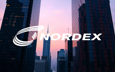 Nordex Aktie: Erfolgsbilanz kontinuierlich - Foto: über boerse-global.de