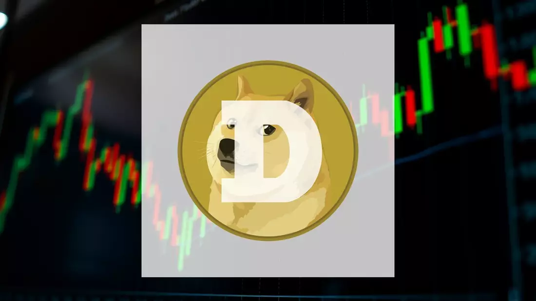 Dogecoin: Absturz oder Bärenfalle? - Bild: über boerse-global.de
