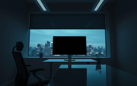 Wohlbefinden am Arbeitsplatz: Chefs erholen sich, Angestellte stürzen ab - Foto: über boerse-global.de Wohlbefinden am Arbeitsplatz: Chefs erholen sich, Angestellte stürzen ab - Foto: über boerse-global.de