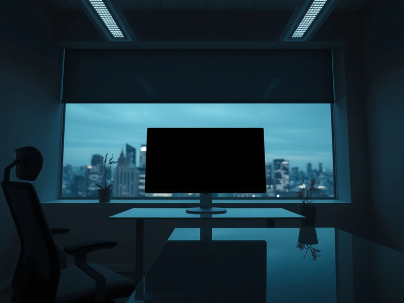 Wohlbefinden am Arbeitsplatz: Chefs erholen sich, Angestellte stürzen ab - Foto: über boerse-global.de