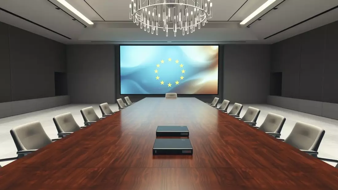 EU verschiebt Entwaldungsverordnung erneut bis Ende 2026 Illustration mit AI erstellt übermittelt durch boerse-global.de