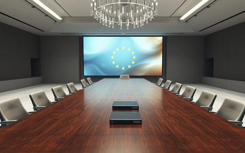 EU verschiebt Entwaldungsverordnung erneut bis Ende 2026 - Foto: über boerse-global.de