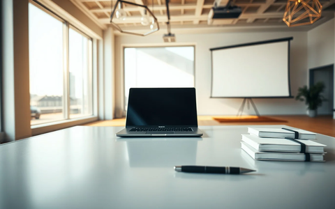 Gründerwoche 2025: Tausende trotzen Bürokratie und wagen Schritt in Selbstständigkeit - Foto: über boerse-global.de