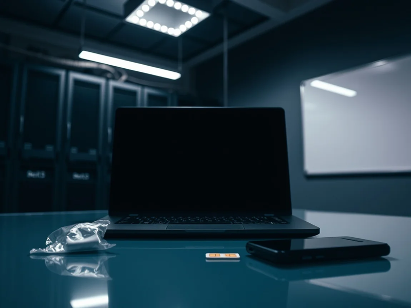 Delhi: Polizei zerschlägt Milliarden-Rupien-Betrugsring - Foto: über boerse-global.de