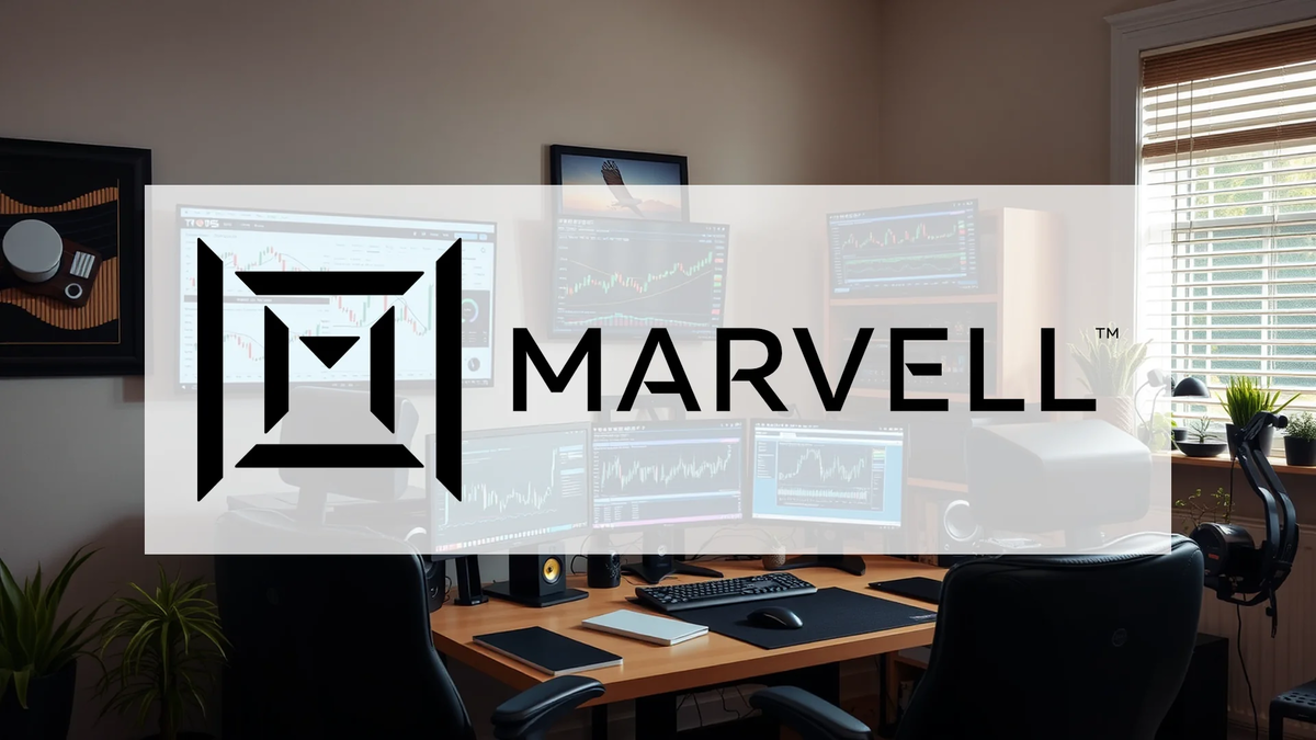 Marvell Technology: ¿Oportunidad en tiempos de volatilidad? - Foto: über boerse-global.de