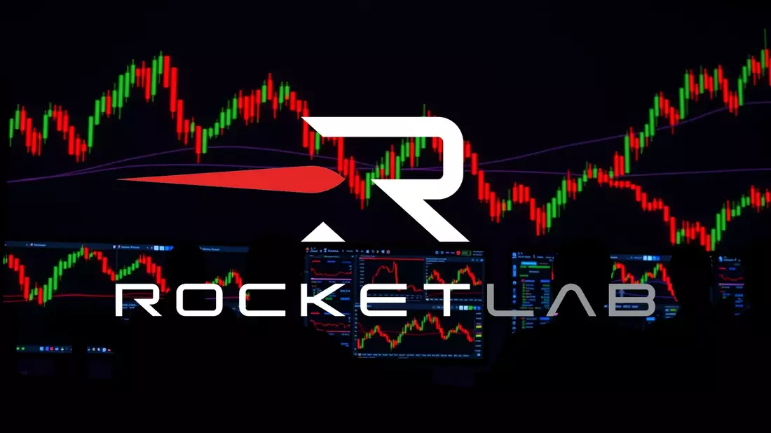 Rocket Lab: La demostración operativa que entusiasma a los analistas Illustration mit AI erstellt übermittelt durch boerse-global.de