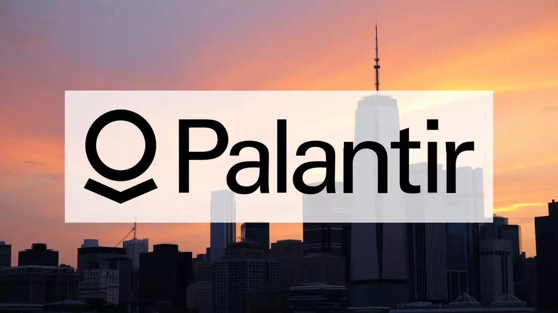 Palantir: ¿Se agota el impulso alcista tras la euforia por la inteligencia artificial? Illustration mit AI erstellt übermittelt durch boerse-global.de