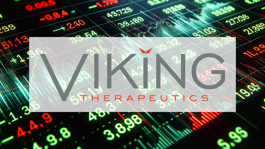 Viking Therapeutics: Un Cambio Radical en la Percepción del Mercado Illustration mit AI erstellt übermittelt durch boerse-global.de