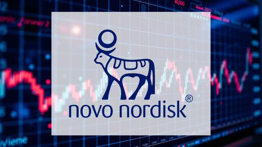 Novo Nordisk’s Bold Gambit to Reclaim US Market Dominance Illustration mit AI erstellt übermittelt durch boerse-global.de