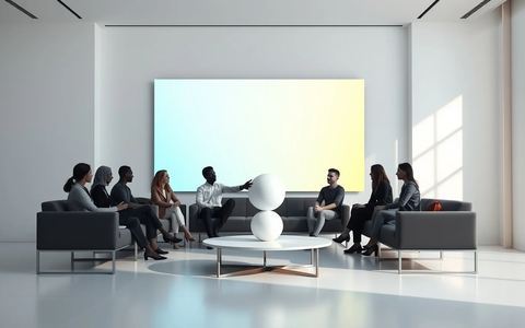 Vivida BKK-Studie: Treffen schlägt Chatten - Foto: über boerse-global.de