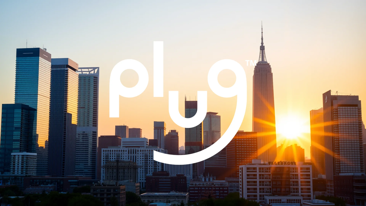 Plug Power: ¿Un salvavidas que diluye a sus accionistas? - Foto: über boerse-global.de