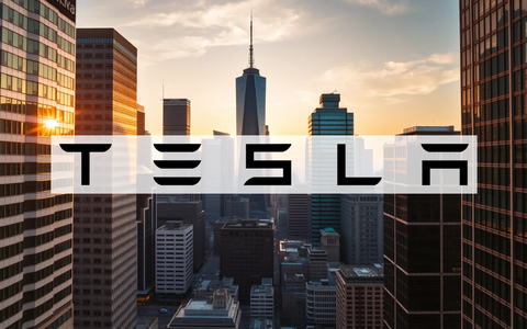 Tesla Shares Face Mounting Pressure Amid Legal and Technical Challenges - Foto: über boerse-global.de