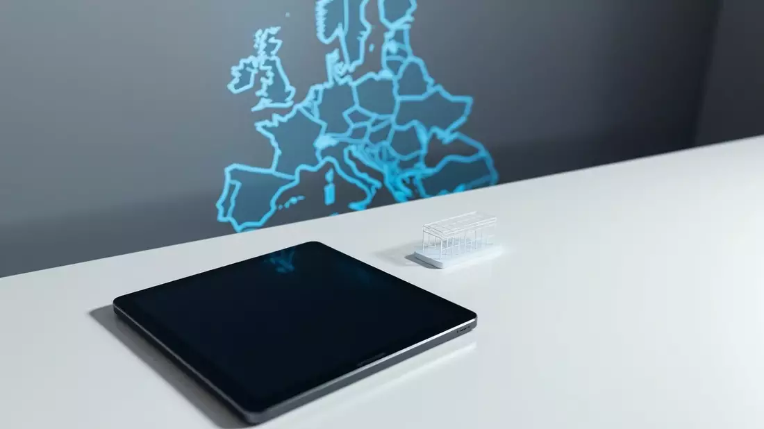 EU leitet Regulierungs-Wende ein: Milliarden-Entlastung für Tech-Konzerne - Bild: über boerse-global.de