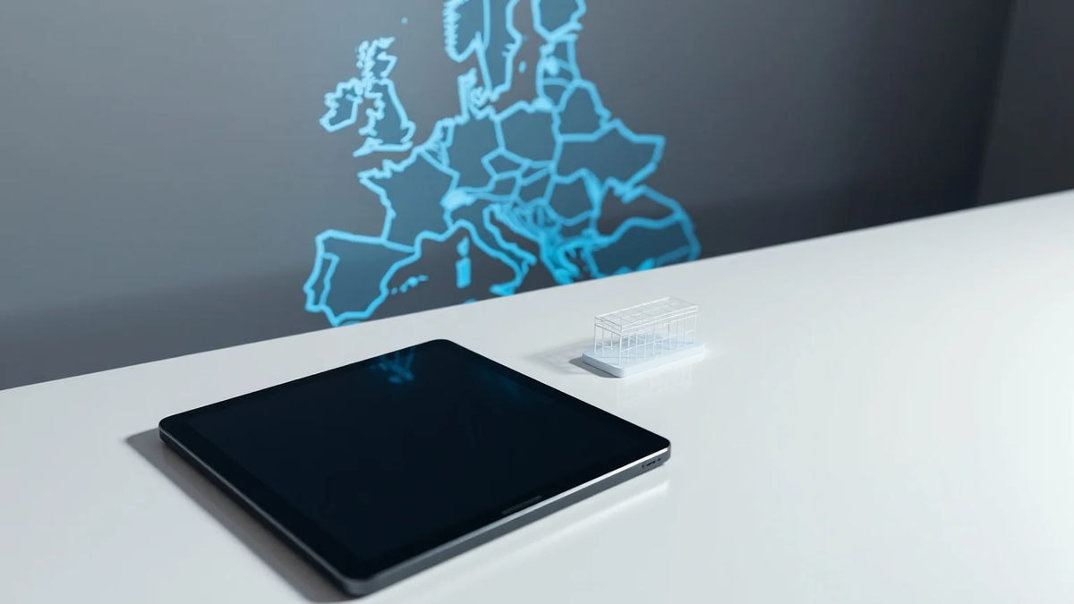 EU leitet Regulierungs-Wende ein: Milliarden-Entlastung für Tech-Konzerne - Foto: über boerse-global.de